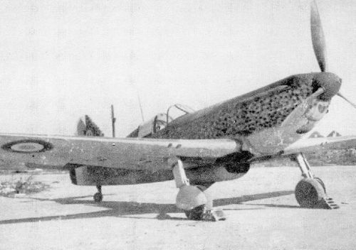 Иллюстрация к книге — Французские истребители Второй Мировой [i_158.jpg]