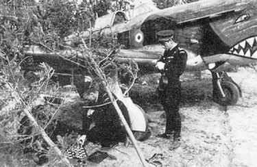 Иллюстрация к книге — Французские истребители Второй Мировой [i_162.jpg]