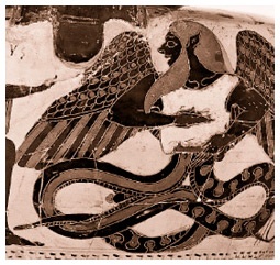 Иллюстрация к книге — Греческие и римские мифы. От Трои и Гомера до Пандоры и «Аватара» [i_012.jpg]