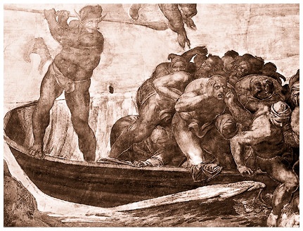 Иллюстрация к книге — Греческие и римские мифы. От Трои и Гомера до Пандоры и «Аватара» [i_019.jpg]