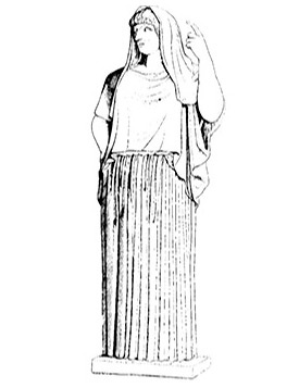 Иллюстрация к книге — Греческие и римские мифы. От Трои и Гомера до Пандоры и «Аватара» [i_024.jpg]