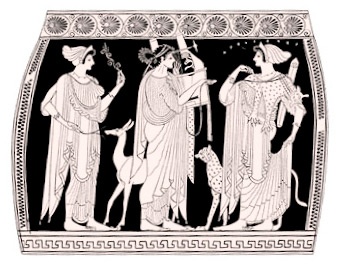 Иллюстрация к книге — Греческие и римские мифы. От Трои и Гомера до Пандоры и «Аватара» [i_028.jpg]