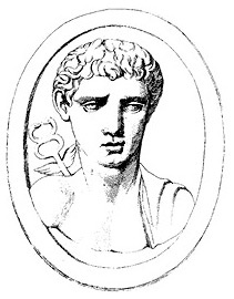 Иллюстрация к книге — Греческие и римские мифы. От Трои и Гомера до Пандоры и «Аватара» [i_048.jpg]