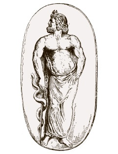 Иллюстрация к книге — Греческие и римские мифы. От Трои и Гомера до Пандоры и «Аватара» [i_057.jpg]