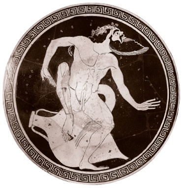 Иллюстрация к книге — Греческие и римские мифы. От Трои и Гомера до Пандоры и «Аватара» [i_060.jpg]