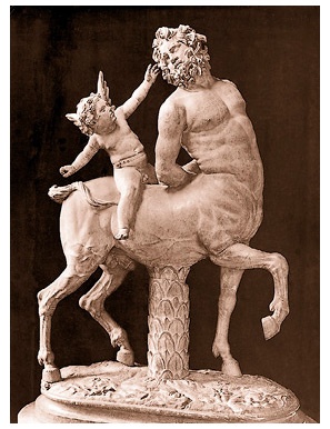 Иллюстрация к книге — Греческие и римские мифы. От Трои и Гомера до Пандоры и «Аватара» [i_061.jpg]