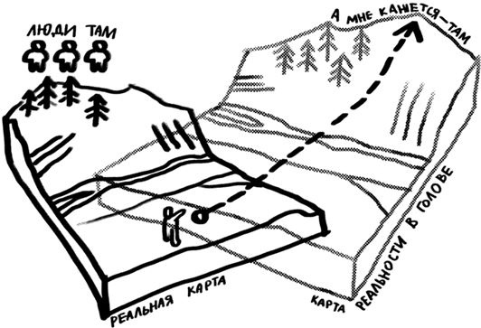 Иллюстрация к книге — Легко и просто. Как справляться с задачами, к которым страшно подступиться [i_014.jpg]