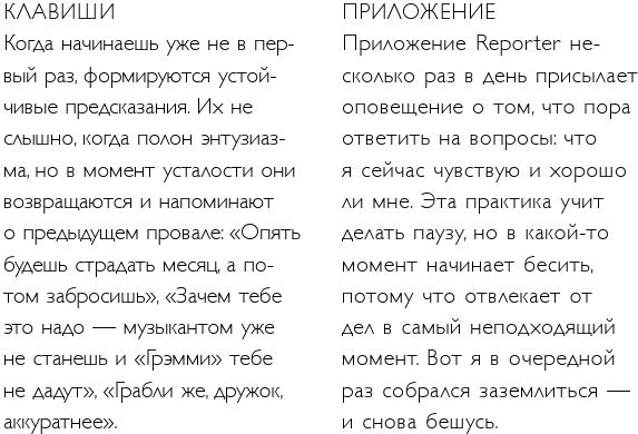 Иллюстрация к книге — Легко и просто. Как справляться с задачами, к которым страшно подступиться [i_030.jpg]