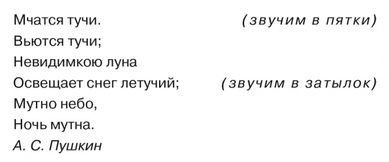 Иллюстрация к книге — Говори, не бойся! Искусство публичных выступлений [i_004.jpg]