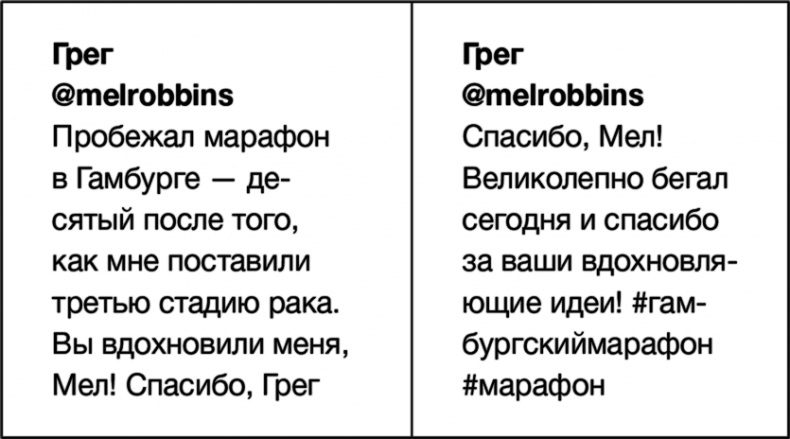 Иллюстрация к книге — Правило 5 секунд. Как успевать все и не нервничать [i_010.jpg]
