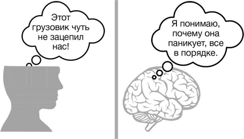 Иллюстрация к книге — Правило 5 секунд. Как успевать все и не нервничать [i_011.jpg]