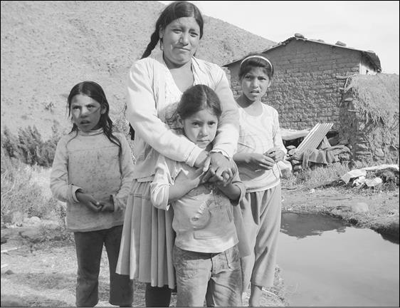 Иллюстрация к книге — Как я год жила по Библии [i_076.jpg]