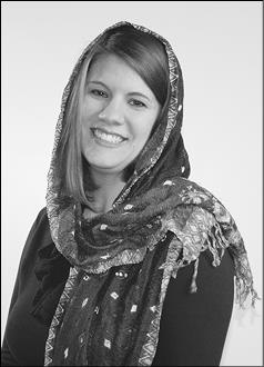 Иллюстрация к книге — Как я год жила по Библии [i_083.jpg]