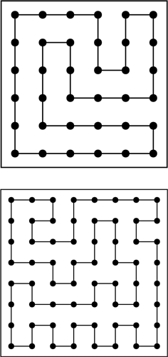 Иллюстрация к книге — Тренажер мозга [img_107.jpg]