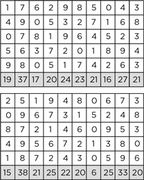 Иллюстрация к книге — Тренажер мозга [img_114.jpg]