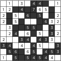 Иллюстрация к книге — Тренажер мозга [img_124.jpg]