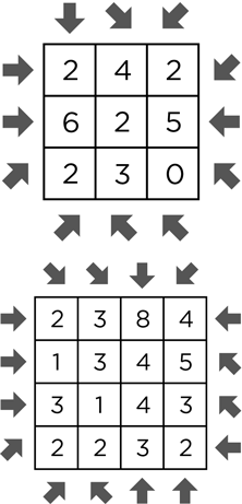 Иллюстрация к книге — Тренажер мозга [img_135.jpg]
