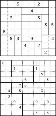 Иллюстрация к книге — Тренажер мозга [img_150.jpg]