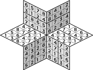 Иллюстрация к книге — Тренажер мозга [img_152.jpg]