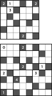 Иллюстрация к книге — Тренажер мозга [img_153.jpg]