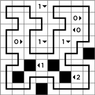 Иллюстрация к книге — Тренажер мозга [img_154.jpg]