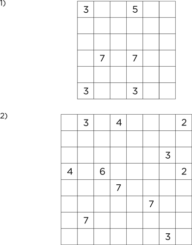 Иллюстрация к книге — Тренажер мозга [img_54.jpg]