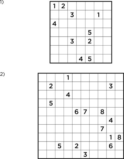 Иллюстрация к книге — Тренажер мозга [img_57.jpg]