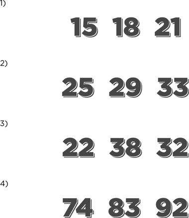 Иллюстрация к книге — Тренажер мозга [img_80.jpg]