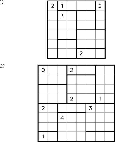 Иллюстрация к книге — Тренажер мозга [img_96.jpg]