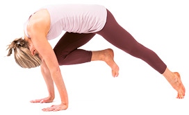 Иллюстрация к книге — Силовая йога. Энергия. Концентрация. Баланс [i_044.jpg]