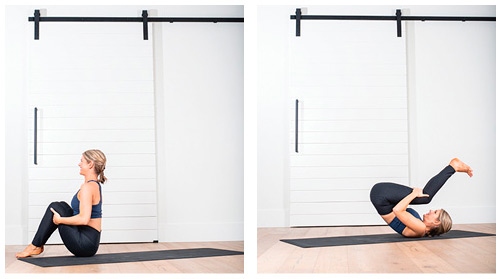 Иллюстрация к книге — Силовая йога. Энергия. Концентрация. Баланс [i_063.jpg]