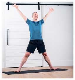 Иллюстрация к книге — Силовая йога. Энергия. Концентрация. Баланс [i_608.jpg]