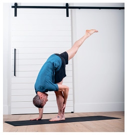 Иллюстрация к книге — Силовая йога. Энергия. Концентрация. Баланс [i_611.jpg]