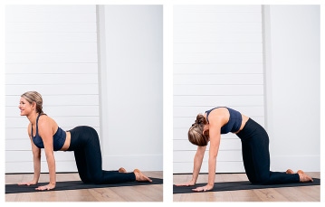 Иллюстрация к книге — Силовая йога. Энергия. Концентрация. Баланс [i_627.jpg]