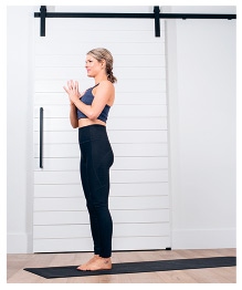 Иллюстрация к книге — Силовая йога. Энергия. Концентрация. Баланс [i_635.jpg]