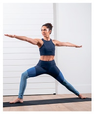 Иллюстрация к книге — Силовая йога. Энергия. Концентрация. Баланс [i_643.jpg]