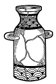 Иллюстрация к книге — Ваби-саби как альтернатива суете и хаосу [img_2.jpg]