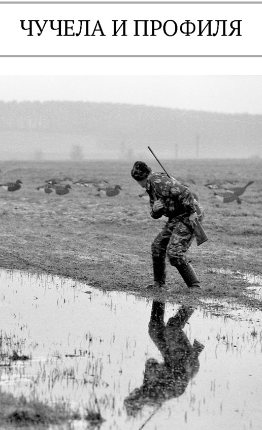 Иллюстрация к книге — Про тайгу и про охоту. Воспоминания, рекомендации, извлечения [image100_5c7d735d76e5a00600a294ed_jpg.jpg]