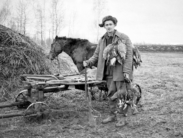 Иллюстрация к книге — Про тайгу и про охоту. Воспоминания, рекомендации, извлечения [image108_5704de1b097fc805003616e4_jpg.jpg]