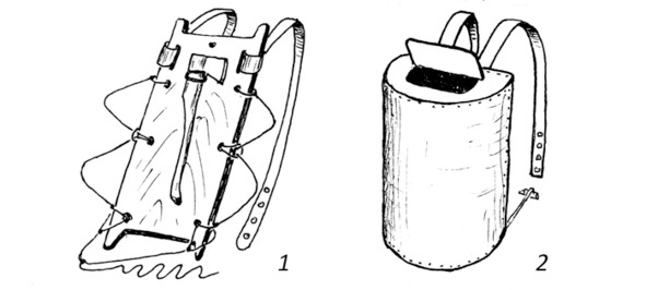 Иллюстрация к книге — Про тайгу и про охоту. Воспоминания, рекомендации, извлечения [image31_56e1c6e9e13a300600a5adbd_jpg.jpg]