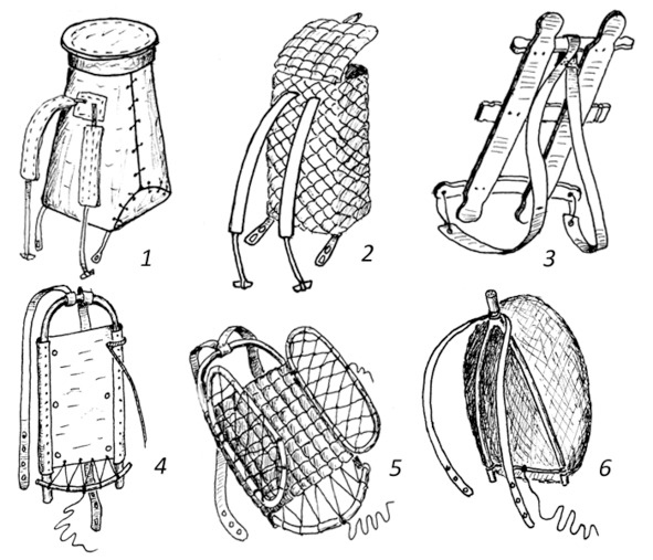 Иллюстрация к книге — Про тайгу и про охоту. Воспоминания, рекомендации, извлечения [image32_56e1c779e13a300600a5ae6f_jpg.jpg]