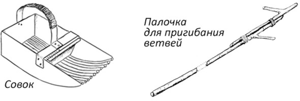 Иллюстрация к книге — Про тайгу и про охоту. Воспоминания, рекомендации, извлечения [image80_56ee717df5aecf0500150e39_jpg.jpg]