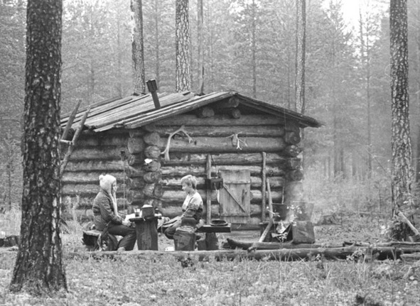 Иллюстрация к книге — Моя тропа. Очерки о природе [image22_569f6ff97a28b7d95694219c_jpg.jpg]