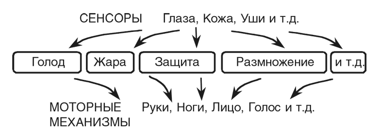 Иллюстрация к книге — Машина эмоций [i_004.jpg]