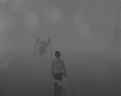 Иллюстрация к книге — Silent Hill. Навстречу ужасу. Игры и теория страха [i_005.jpg]