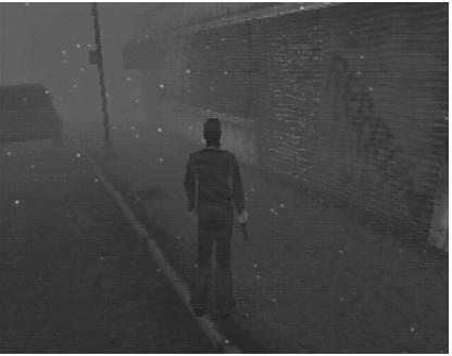 Иллюстрация к книге — Silent Hill. Навстречу ужасу. Игры и теория страха [i_010.jpg]