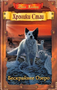 Книга Бескрайнее Озеро Книга Бескрайнее Озеро