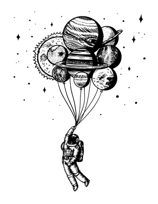 Иллюстрация к книге — Загадки космоса. Планеты и экзопланеты [i_101.jpg]