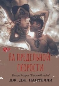 Книга На предельной скорости Книга На предельной скорости