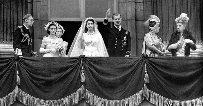 Иллюстрация к книге — Этикет, традиции и история романтических отношений [i_061.jpg]